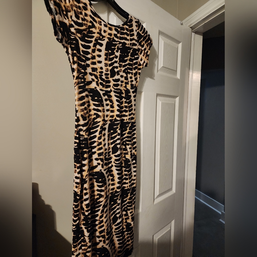Women's Large Dress
